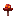 Crimson Fungus - Minecraft Item