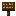 Dark Oak Sign - Minecraft Block