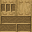 Oak Shelf - Minecraft Item