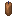 Brown Candle - Minecraft Item