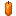 Orange Candle - Minecraft Item