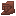 Prize Pottery Sherd - Minecraft Item