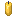 Yellow Candle - Minecraft Item